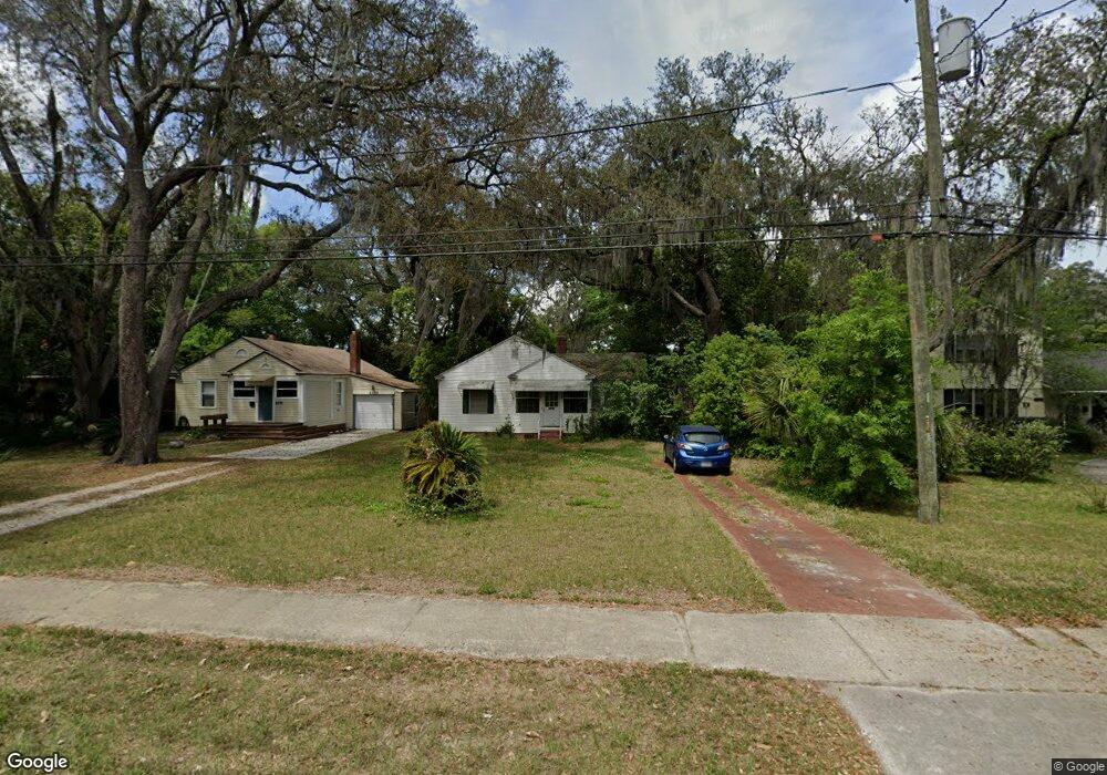 4135 San Juan Ave, Jacksonville, FL 32210 - photo 1