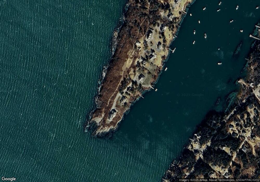 131 Abner Point Rd, Bailey Island, ME 04003 - photo 1