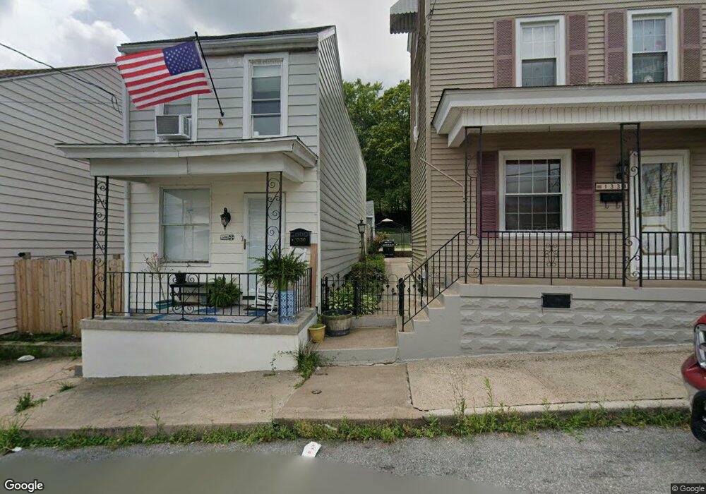 1330 Spruce St, Ashland, PA 17921 - photo 1