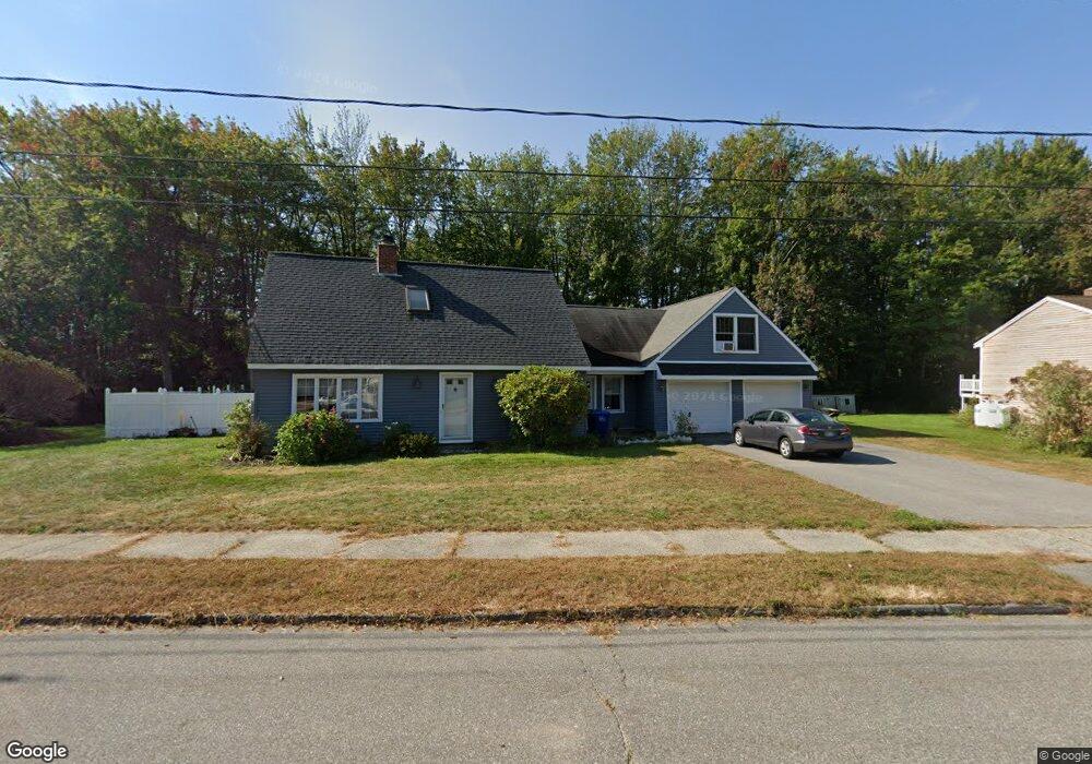 183 Settler Rd, South Portland, ME 04106 - photo 1