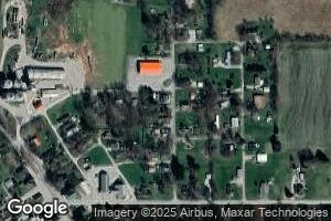 10601 N Reynolds Rd, Dupont, IN 47231