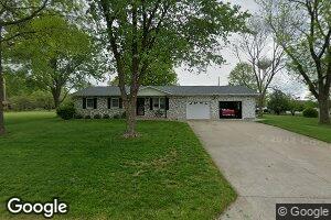 121 Edwards Ave, Tipton, MO 65081