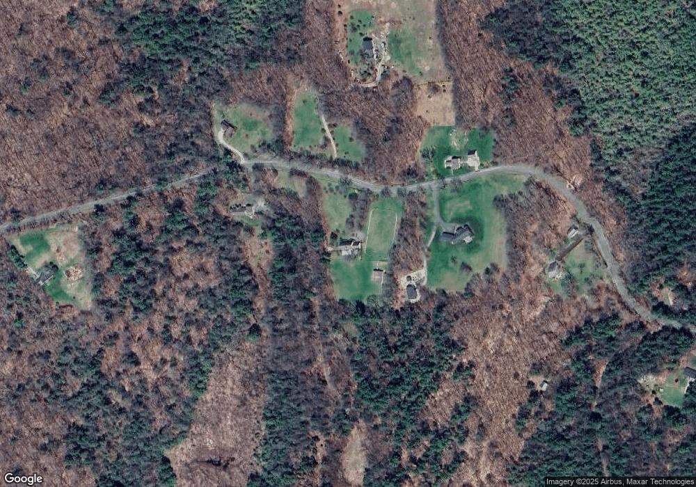 160 Bruey Rd, Norfolk, CT 06058 - photo 1