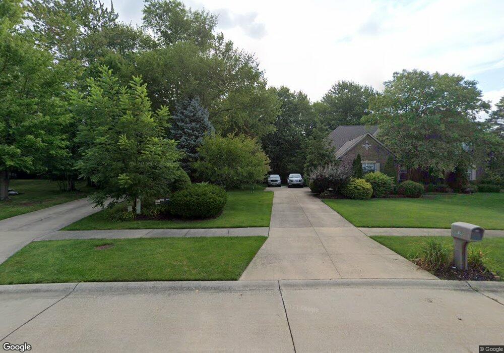 170 Cambridge Dr, Aurora, OH 44202 - photo 1