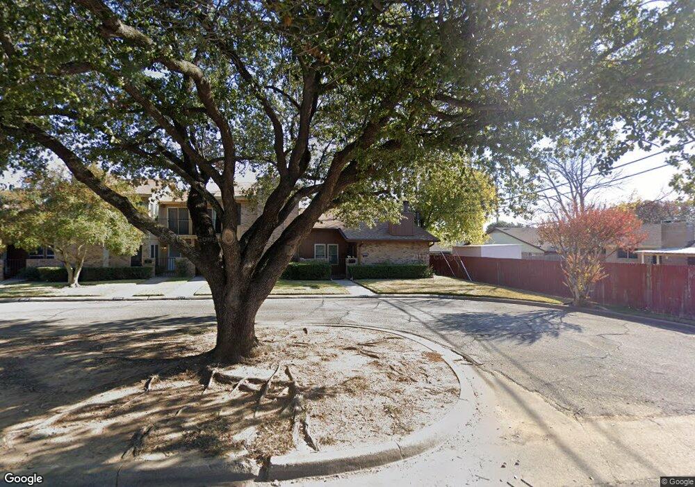 2804 Summit View Dr, Bedford, TX 76021 - photo 1