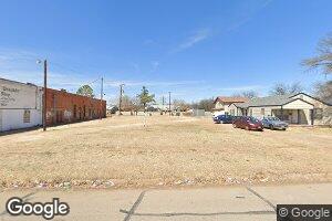 2154 Avenue F, Wichita Falls, TX 76354