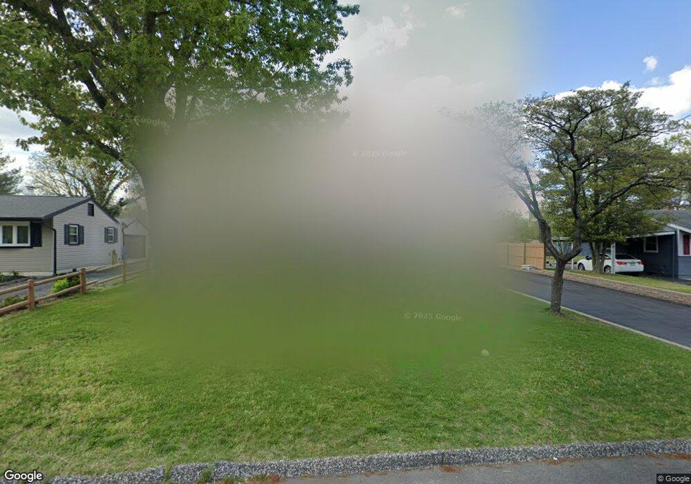 406 Magnolia Rd, Mount Laurel, NJ 08054 - photo 1