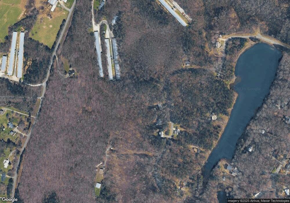 4976 N Jimmy Dr, Rocky Face, GA 30740 - photo 1