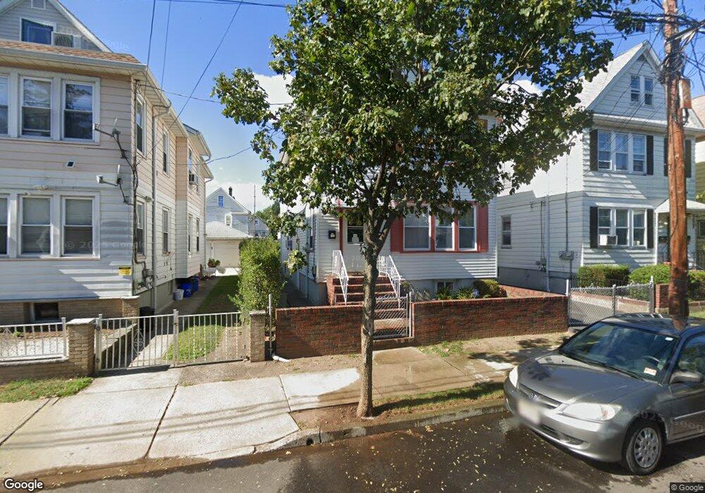 48 Seger Ave, Clifton, NJ 07011 - photo 1