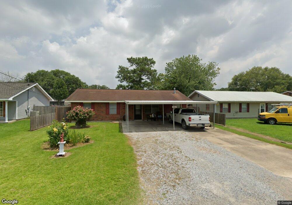 1960 W Oak Ave, Eunice, LA 70535 - photo 1