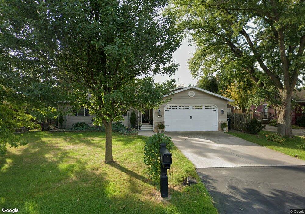 2703 W Highway Dr, Appleton, WI 54914 - photo 1