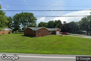 509 S Main St, West Unity, OH 43570