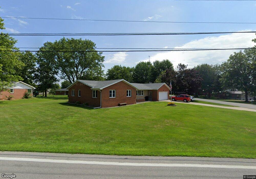 509 S Main St, West Unity, OH 43570 - photo 1