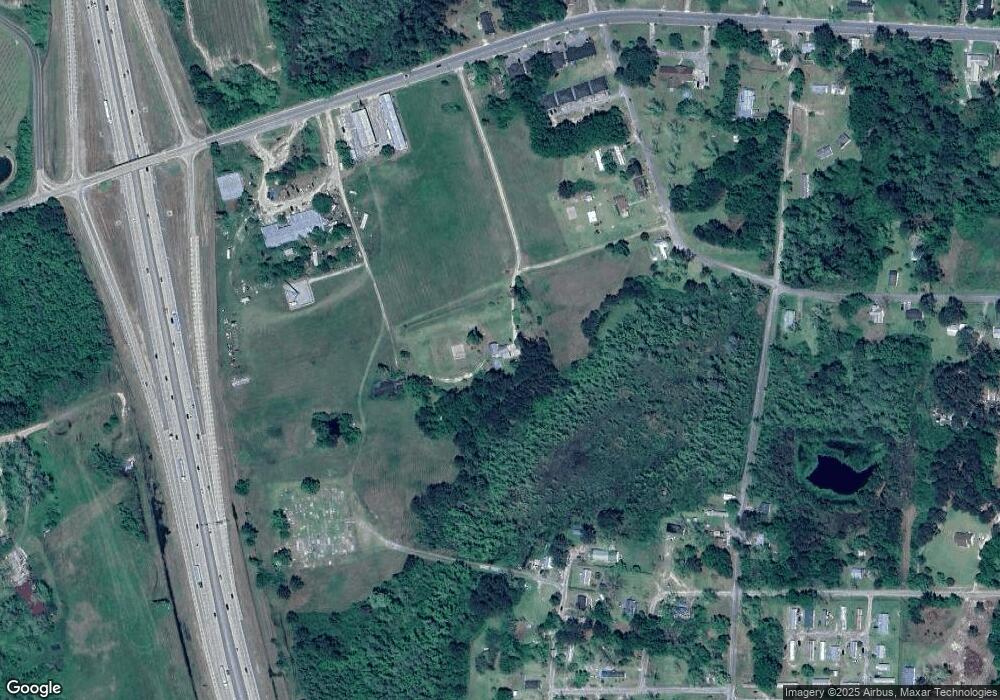 210 Dixon St, Sparks, GA 31647 - photo 1