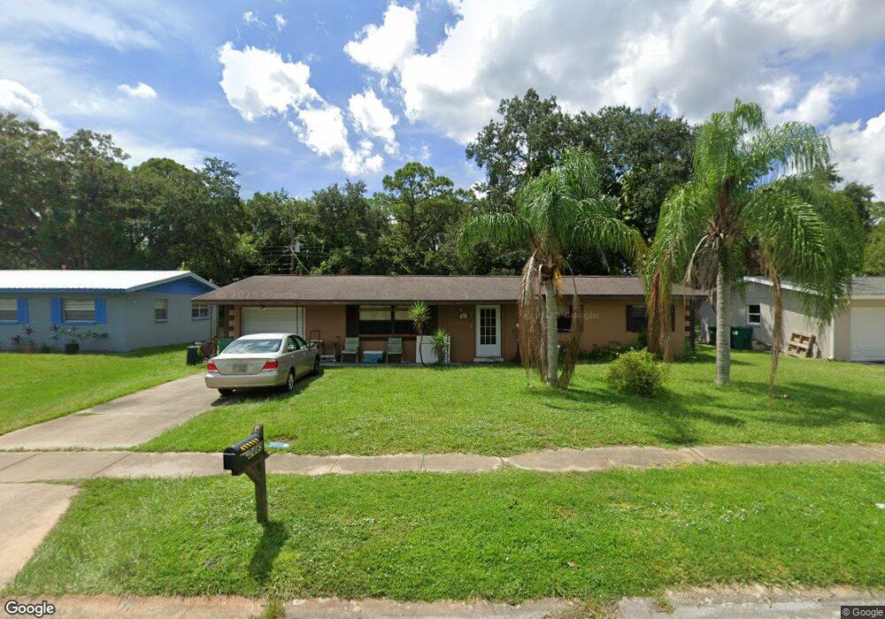 2465 Victor Rd, Cocoa, FL 32926 - photo 1