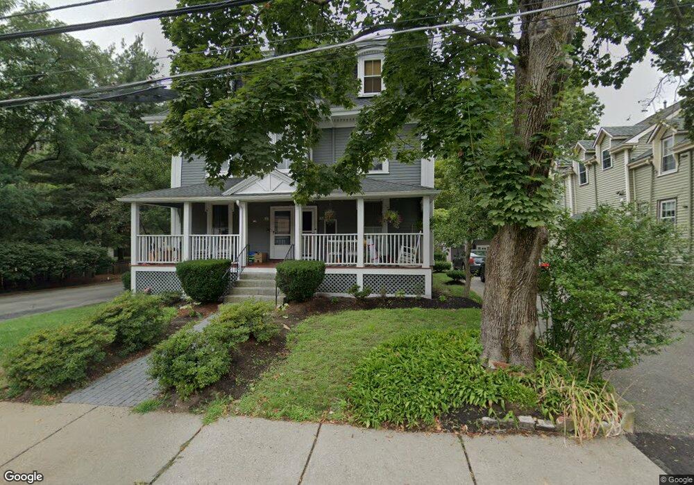 15 Prospect St, West Newton, MA 02465 - photo 1