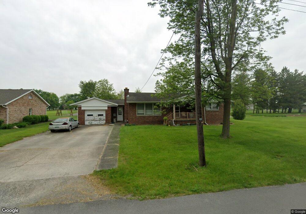 461 S Otto St, Ottoville, OH 45876 - photo 1