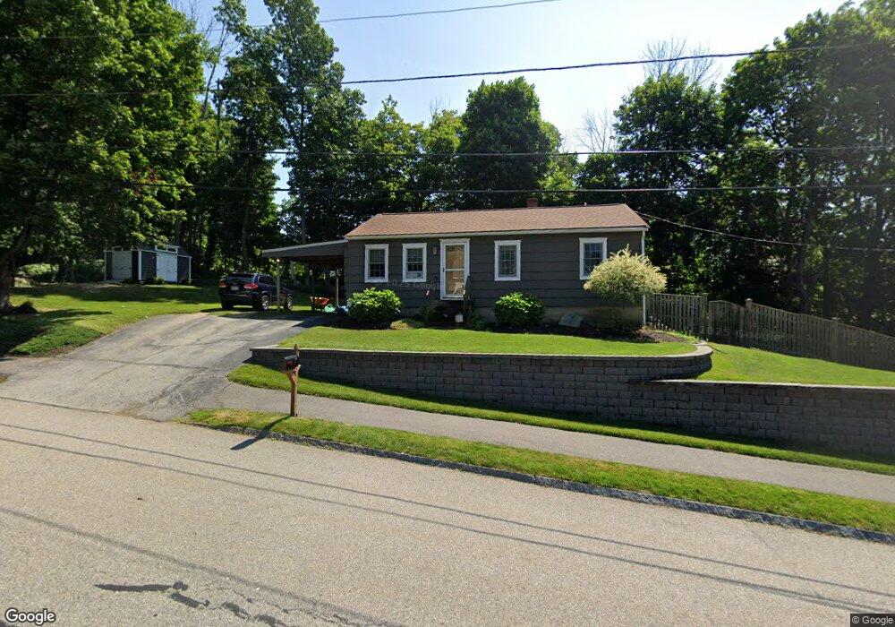 23 Glenview Rd, Haverhill, MA 01832 - photo 1