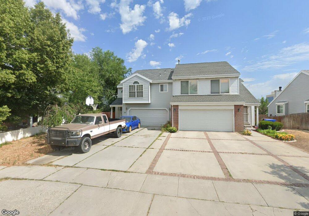 391 Acoma Rd, Midvale, UT 84047 - photo 1