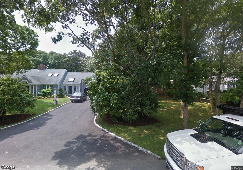 123 Green Dunes Dr, Barnstable, MA 02648 - photo 1