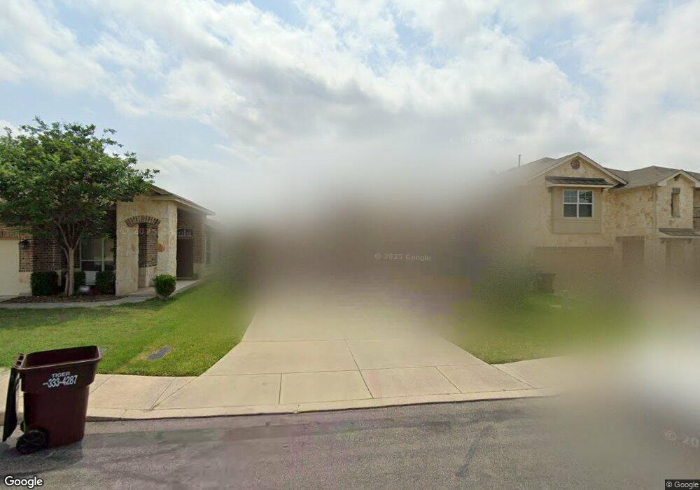 9414 Pegasus Run Rd, San Antonio, TX 78254 - photo 1