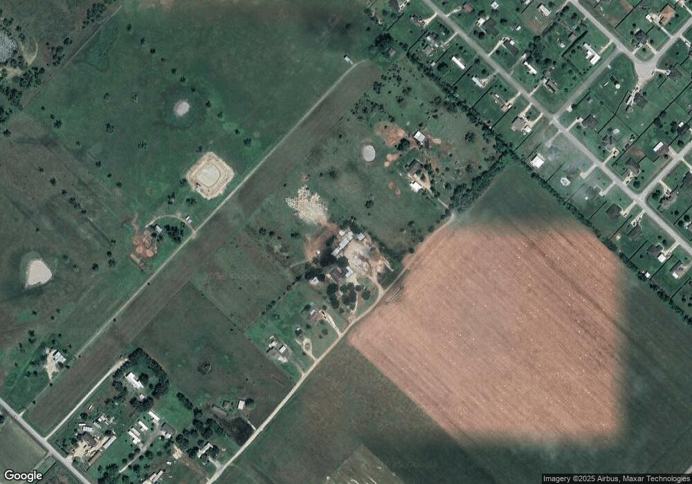 10811 Padon Rd, Needville, TX 77461 - photo 1