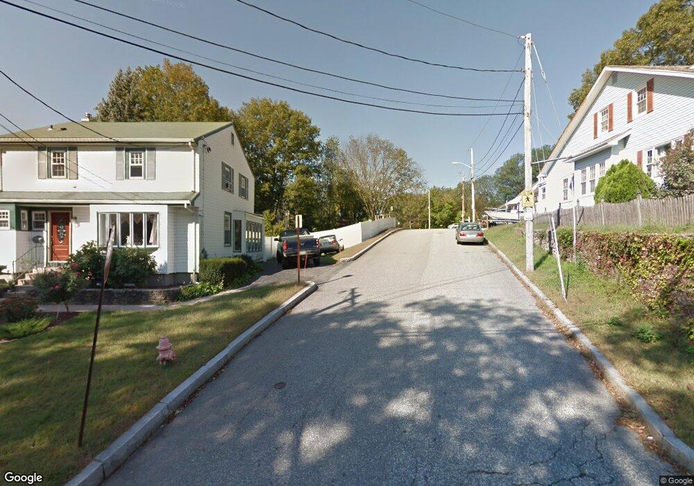 0 Edgewood Ave, Woonsocket, RI 02895 - photo 1