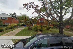 9611 New Hampshire Ave, Silver Spring, MD 20903