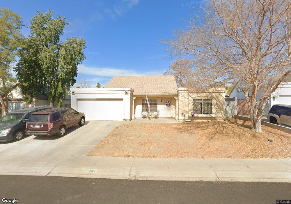 1362 E Piute Ave, Phoenix, AZ 85024 - photo 1