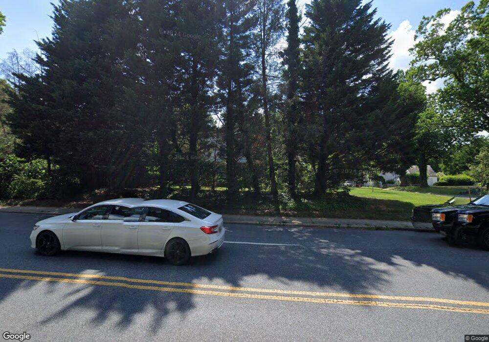 5606 N Charles St, Baltimore, MD 21210 - photo 1