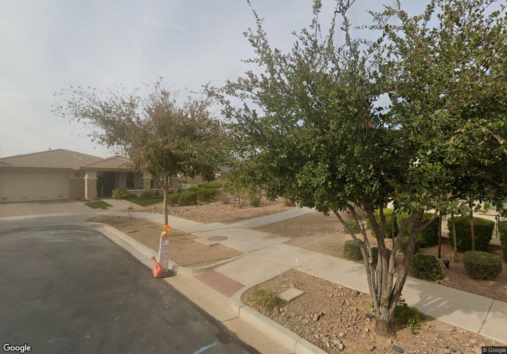 10216 E Talon Ave, Mesa, AZ 85212 - photo 1