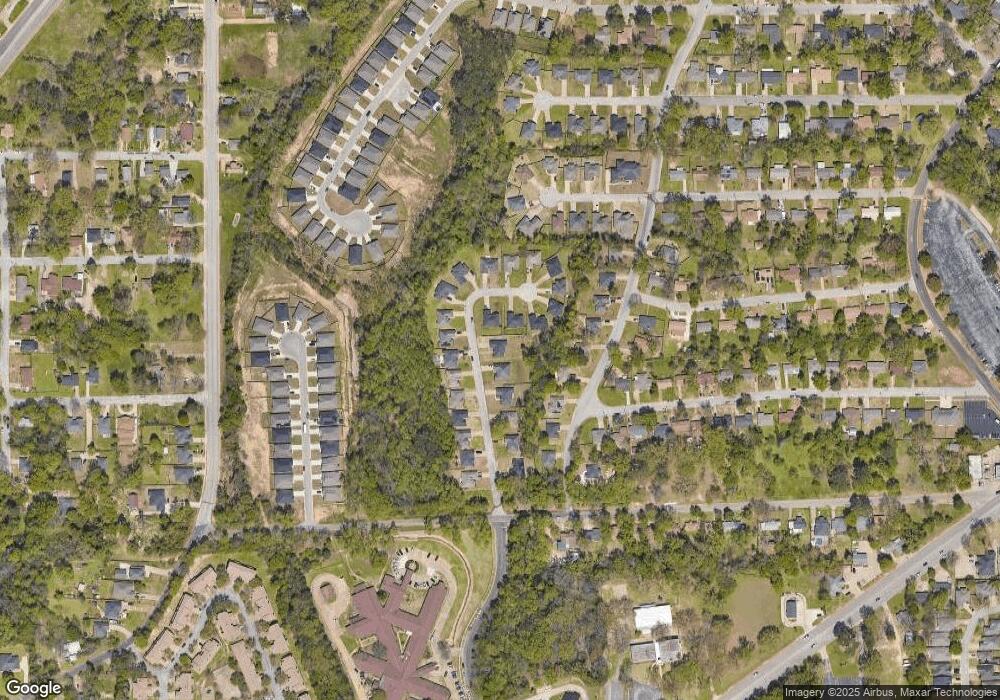 3146 Vineyard, Tyler, TX 75701 - photo 1