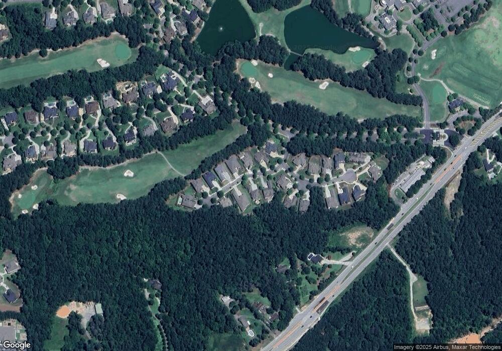 0 Tattnall Run, Acworth, GA 30101 - photo 1