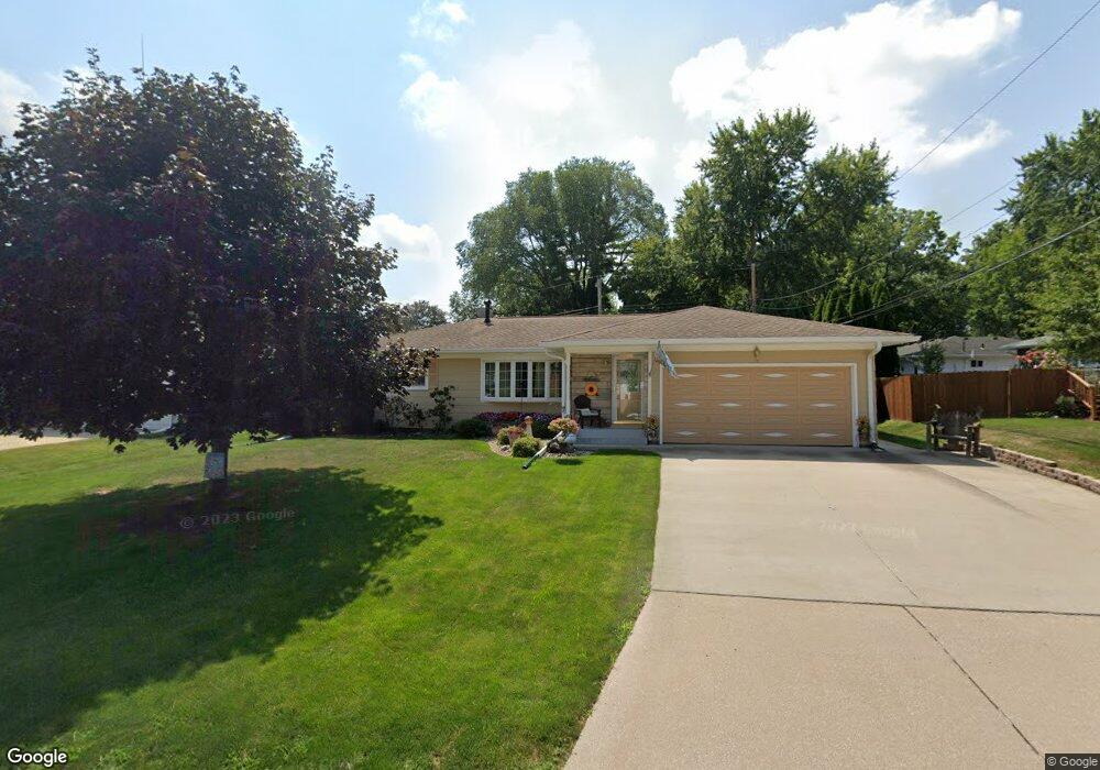 3610 34th Ave, Rock Island, IL 61201 - photo 1