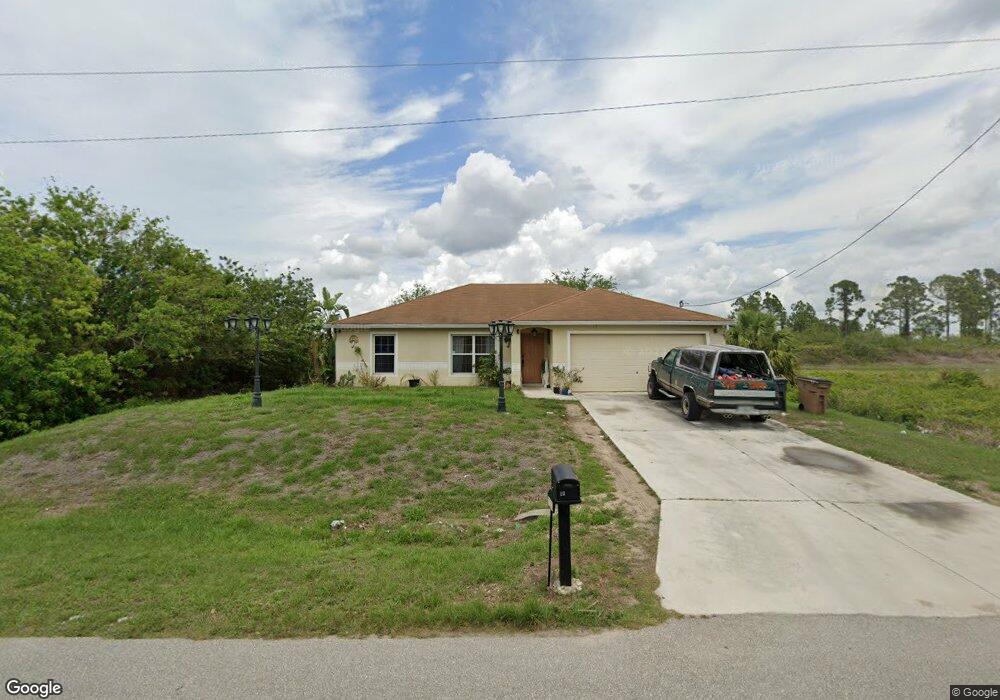 1233 Bari St E unit 7, Lehigh Acres, FL 33974 - photo 1