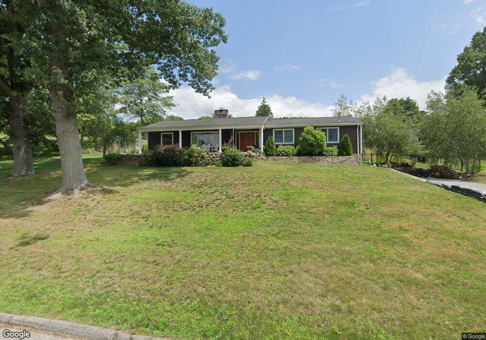 82 Davenport Ridge Ln, Stamford, CT 06903 - photo 1