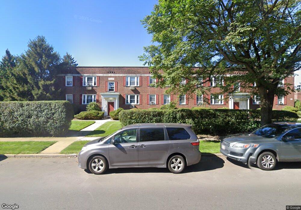 929D E Front St unit D, Plainfield, NJ 07062 - photo 1