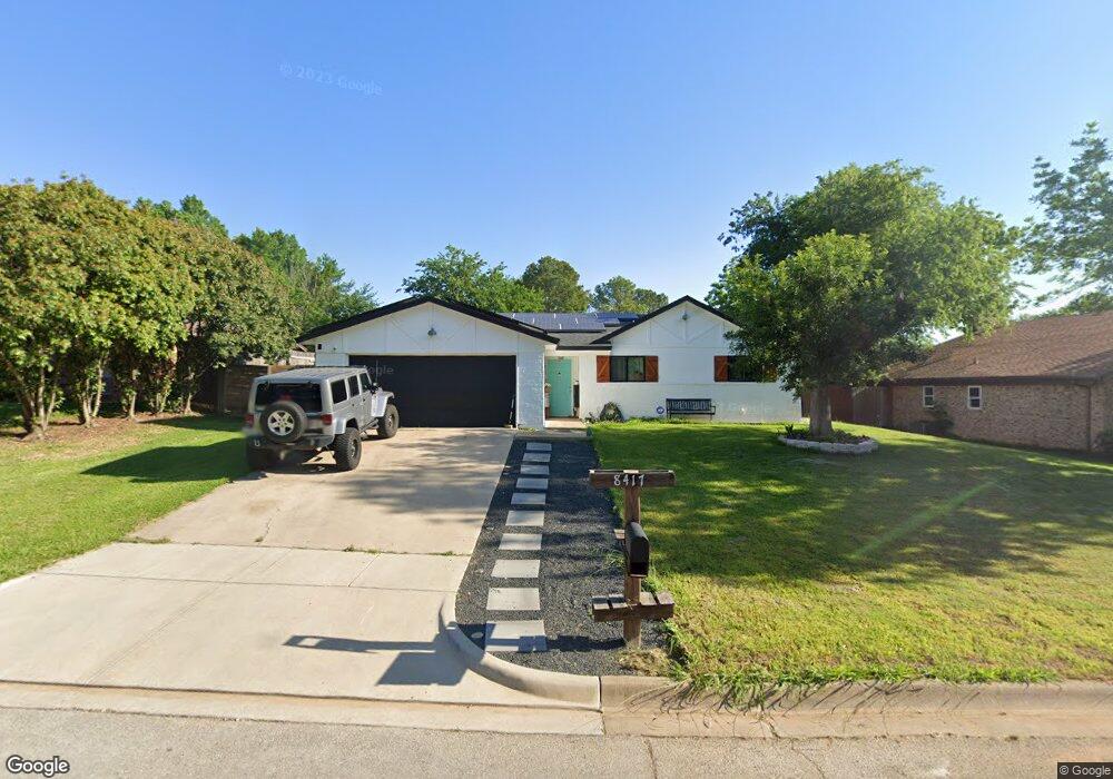 8417 Brookview Dr, North Richland Hills, TX 76182 - photo 1