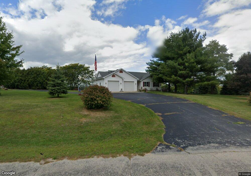 4476 Hill Rd, Oregon, WI 53575 - photo 1