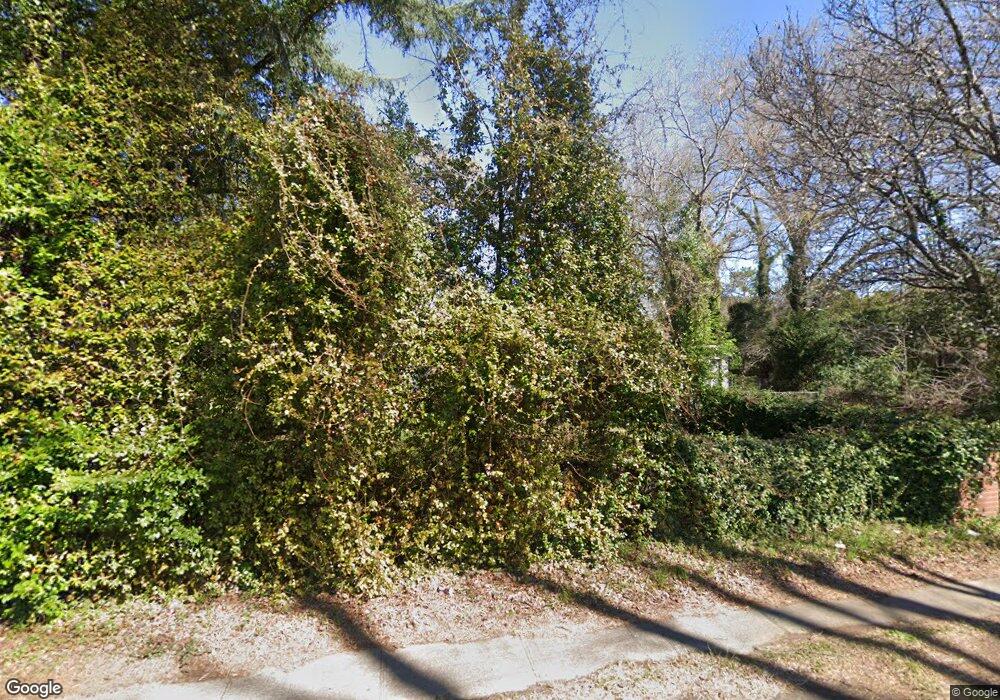 502 Bernard Dr, Warner Robins, GA 31093 - photo 1