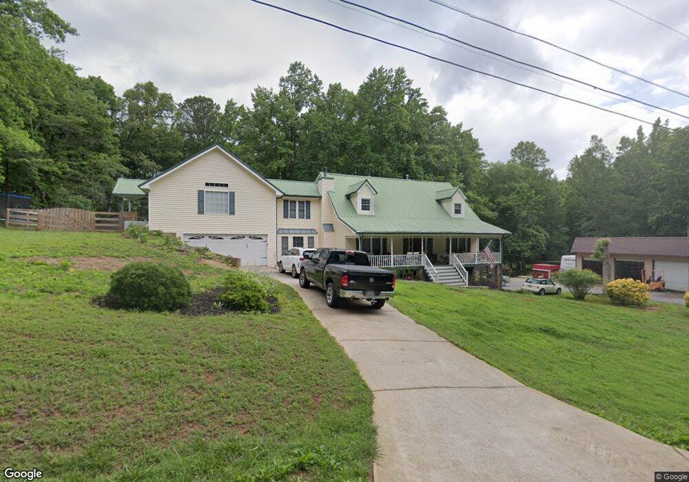 278 Peardon Rd, Canton, GA 30115 - photo 1