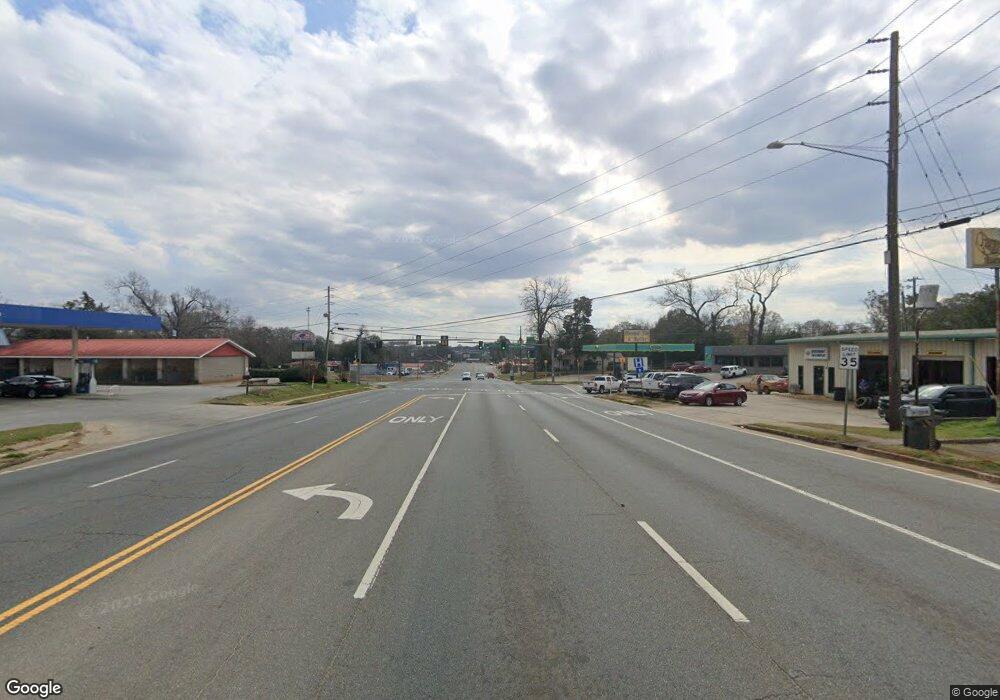 none U S Highway 19, Americus, GA 31719 - photo 1