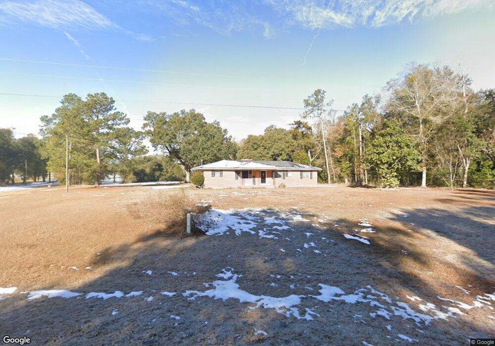 7716 Branchville Rd, Camilla, GA 31730 - photo 1