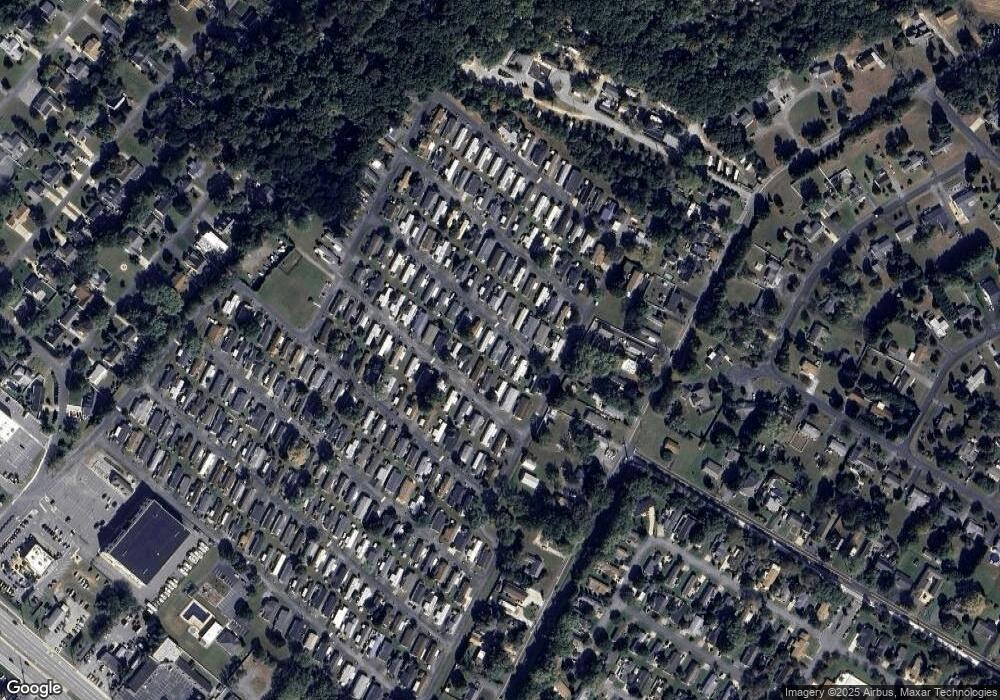 31 Gunpowder Ln unit 13521, Rehoboth Beach, DE 19971 - photo 1