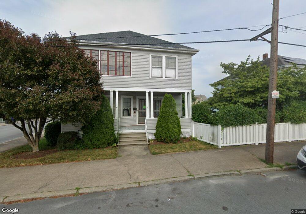 45 Verdun St unit 47, Central Falls, RI 02863 - photo 1