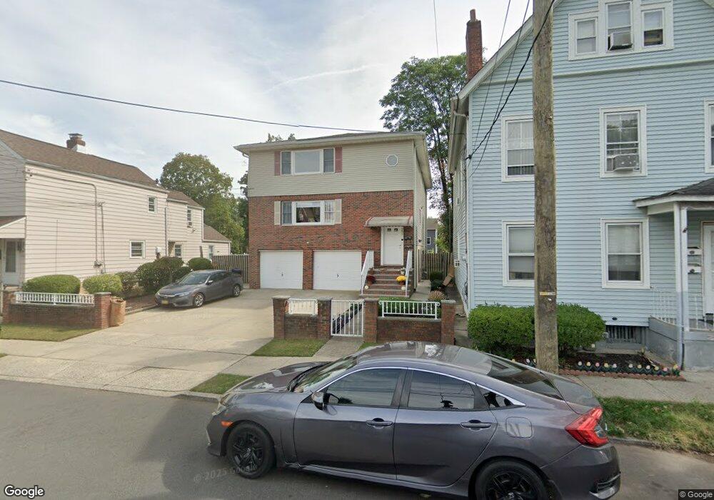 1803 Whittier St, Rahway, NJ 07065 - photo 1