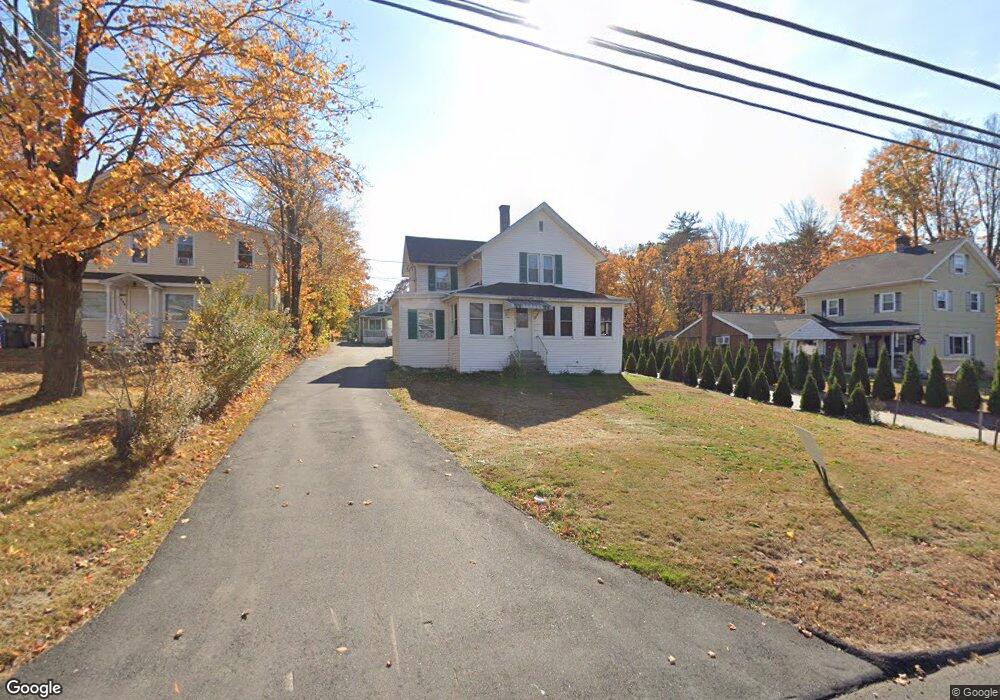 590 Pine St unit 1, Bristol, CT 06010 - photo 1