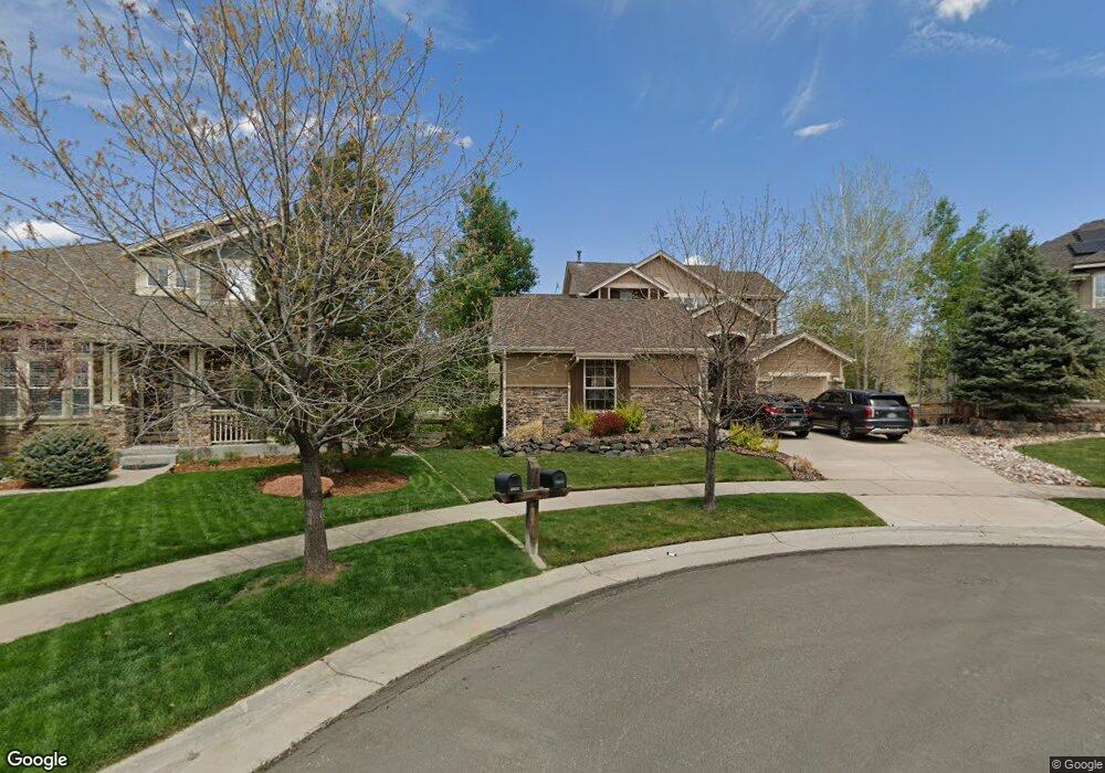 24557 E Easter Place, Aurora, CO 80016 - photo 1