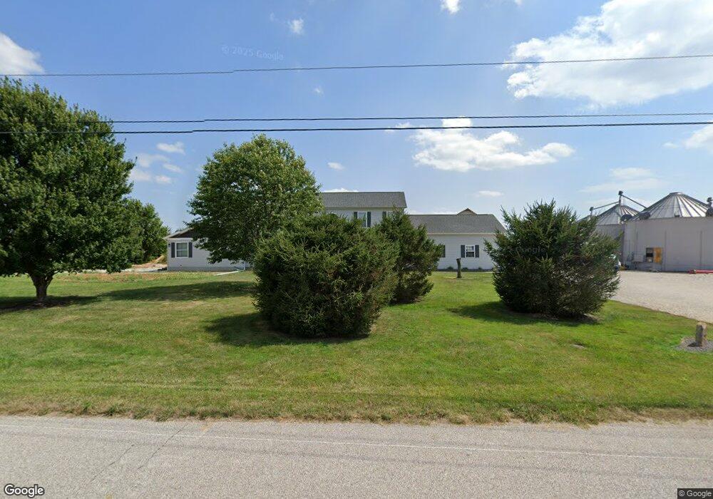 715 E 550 S, Princeton, IN 47670 - photo 1