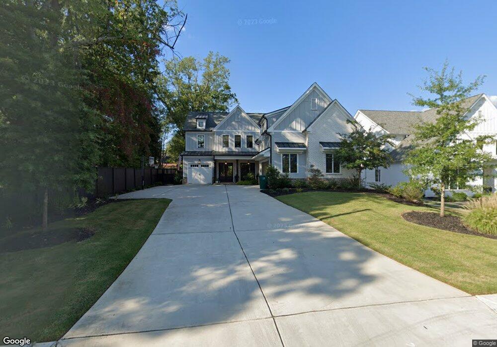 1505 Spring St SE, Smyrna, GA 30080 - photo 1